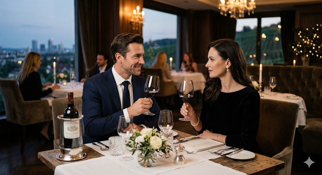 Wine Etiquette 101