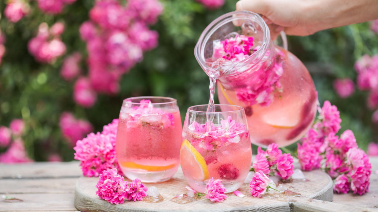Wine Cocktails